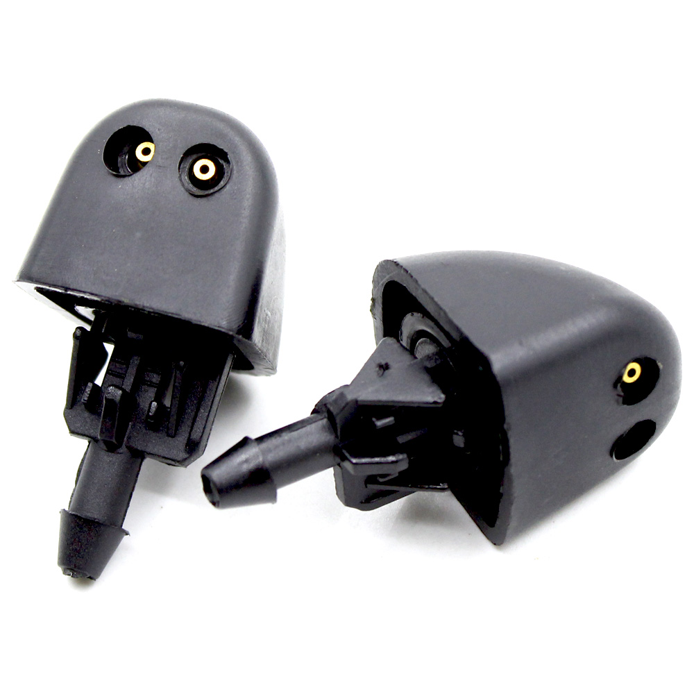 Plastic Pipe Clip - 20Pcs Straight Water Pipe Connector Car