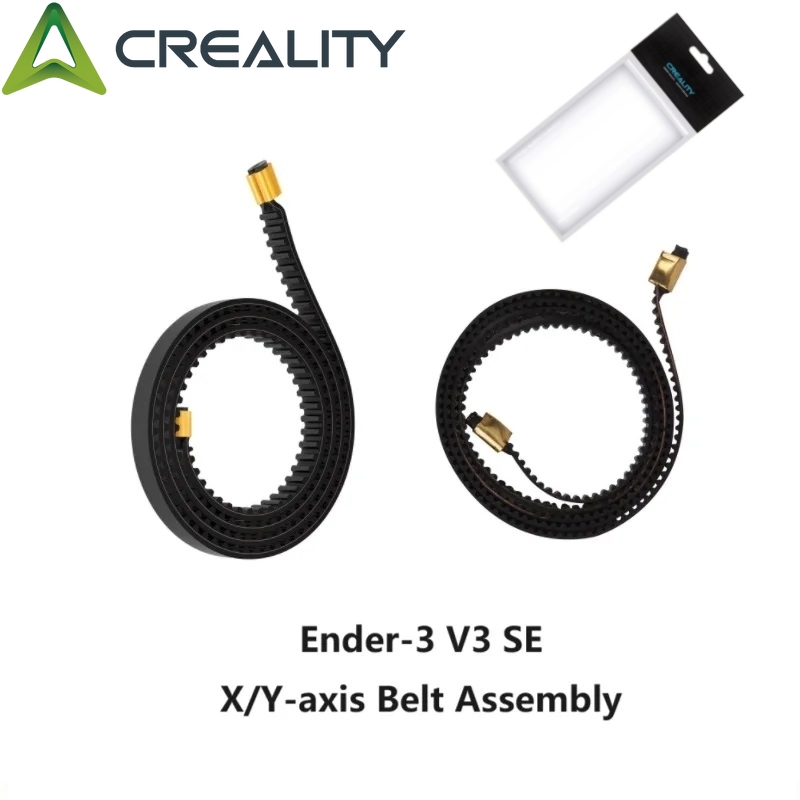 Creality Printer Ender 3 - Original Creality Ender-3 V3 SE X-axis/Y-axis