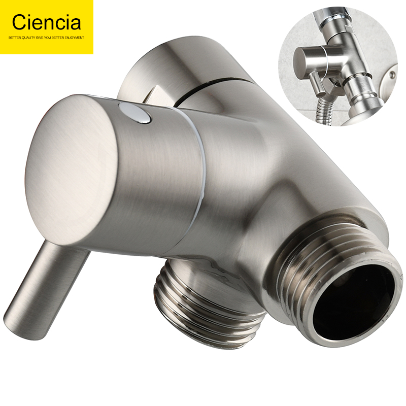 Ciencia Brass Shower Arm Adapt - Shower Valve Cartridge review and price