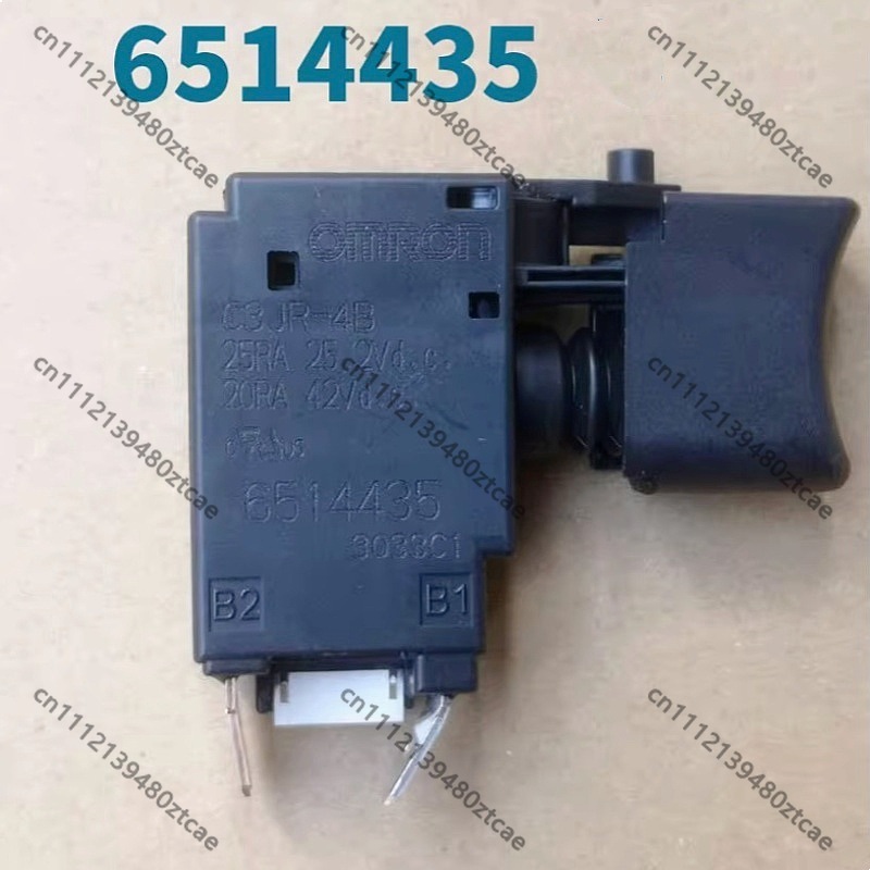 Original Switch 6514435 Electr - Makita Drill Dtw300 review and price