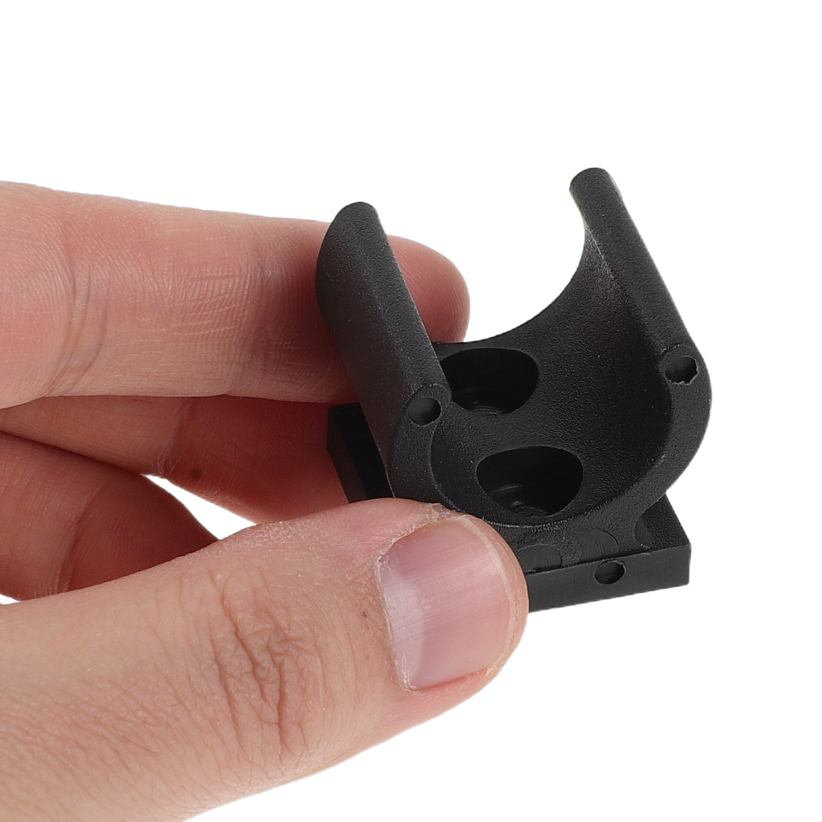 20Pcs Commode Chair Pipe Faste - Plastic Pipe Clip review and price