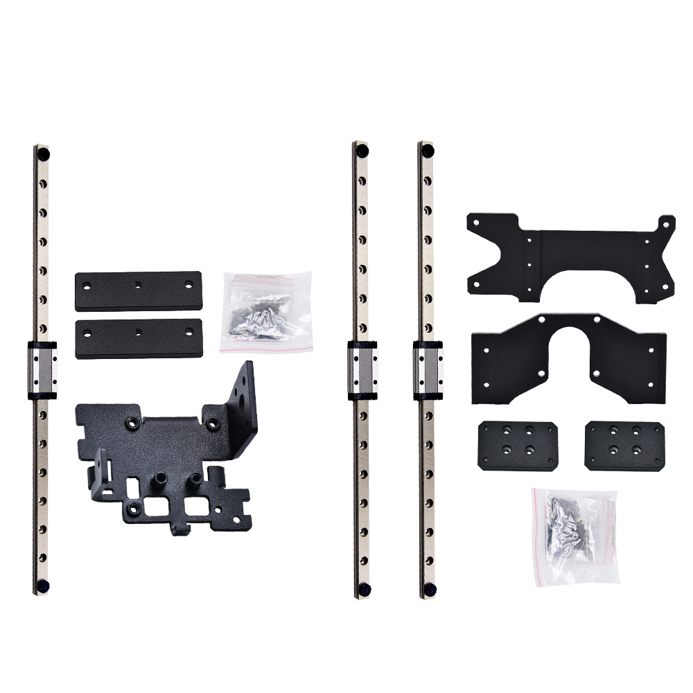 Ender-3 V3 SE Y-axis Dual Line - Creality Printer Ender 3 review and price