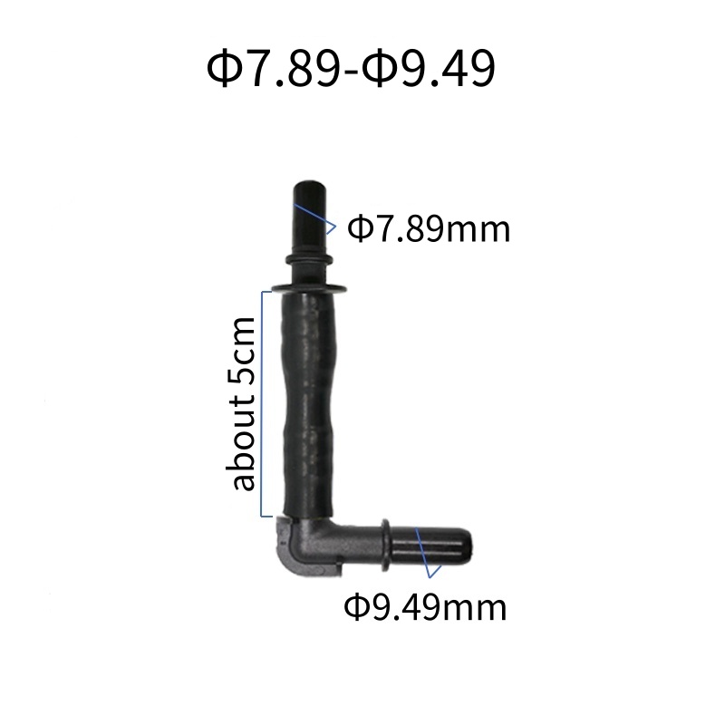 Customized 6.30 7.89 9.49 9.89 - Plastic Pipe Clip review and price