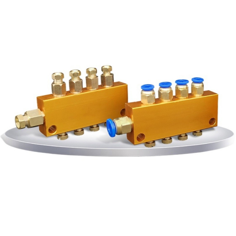 2-12 Ways Aluminium Brass Lube - Compression Fitting Brass review and price