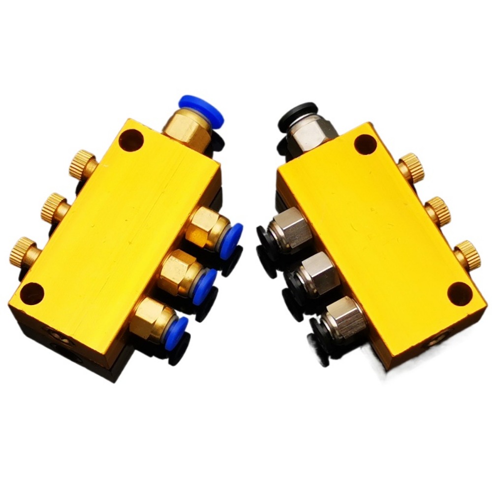 2-12 Ways Aluminium Brass Lube - Compression Fitting Brass review and price