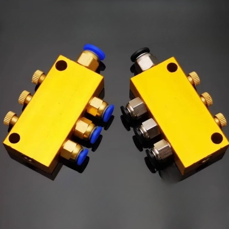 2-12 Ways Aluminium Brass Lube - Compression Fitting Brass review and price
