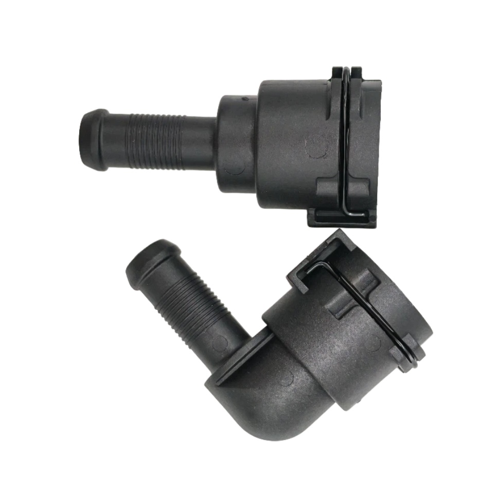NW8 10mm 90-degree elbow cooli - Plastic Pipe Clip review and price