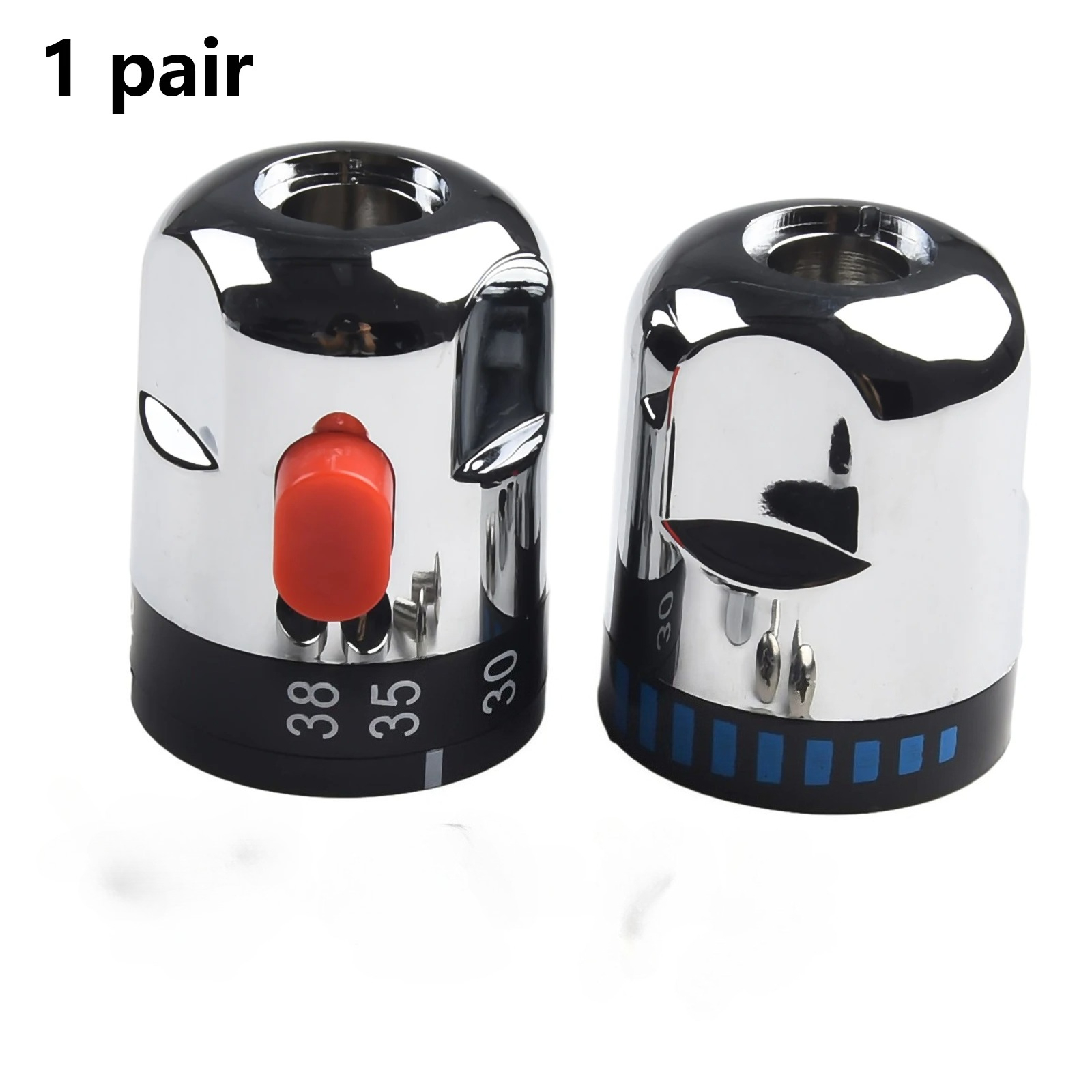 1 Pair Thermostatic Control Ha - Shower Valve Cartridge review and price