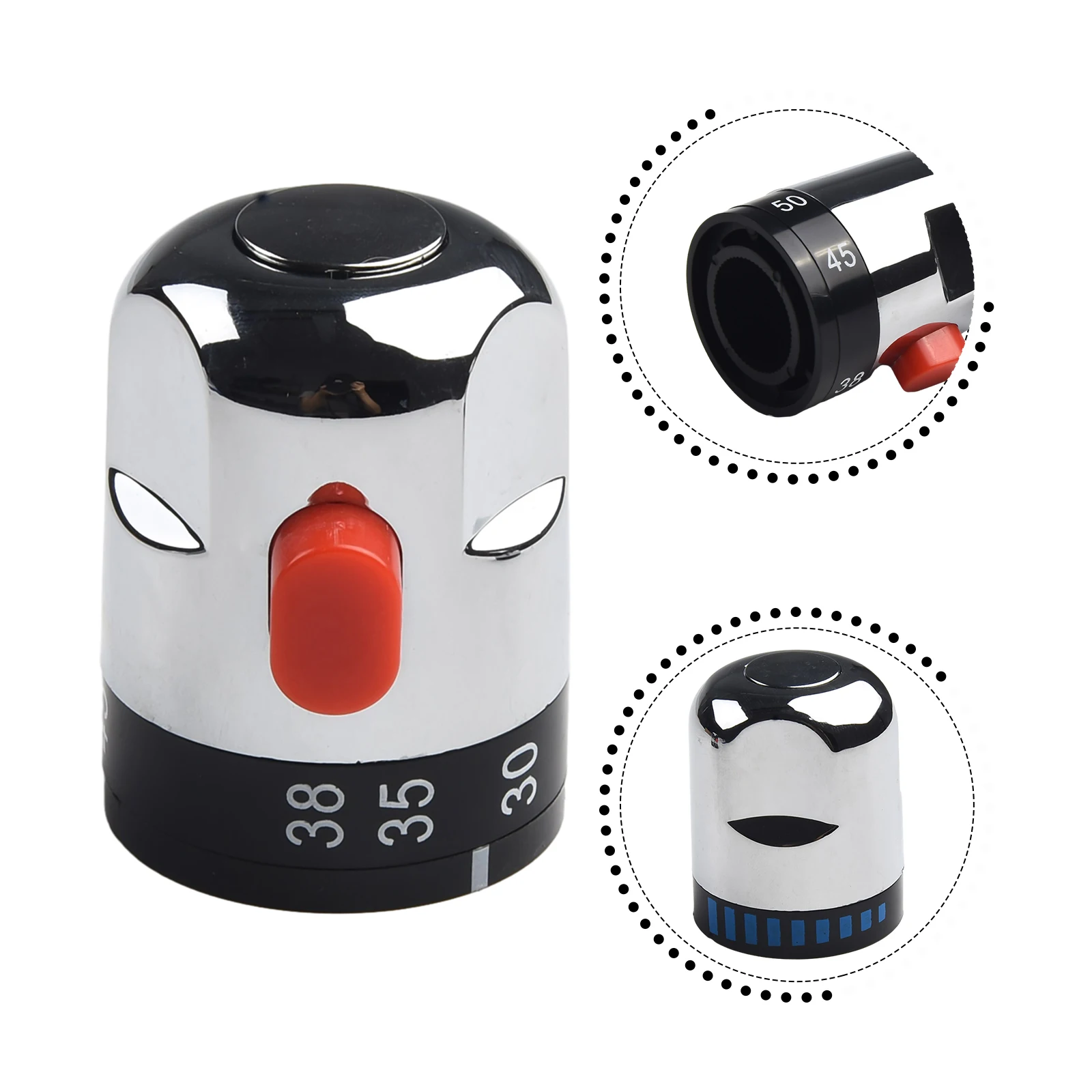 1 Pair Thermostatic Control Ha - Shower Valve Cartridge review and price