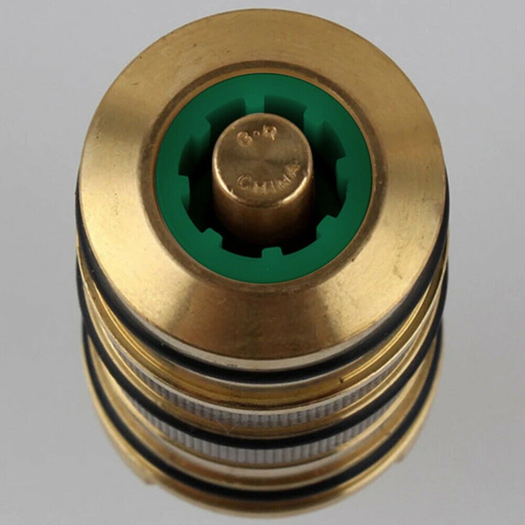 Brass Replacement Thermostatic - Shower Valve Cartridge review and price