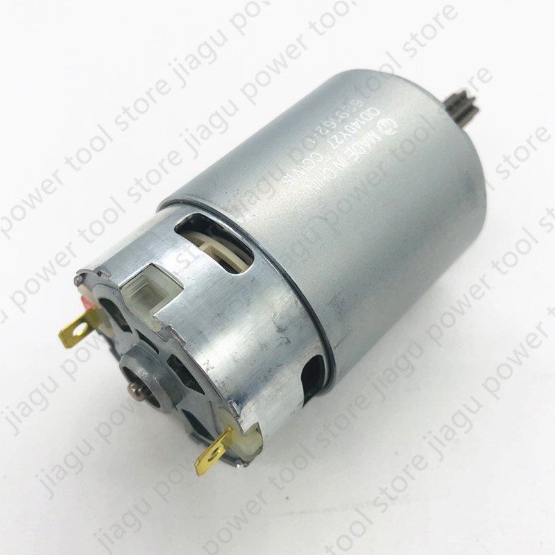 Motor 629163-9 for Makita TD11 - Makita Drill Ddf484 review and price