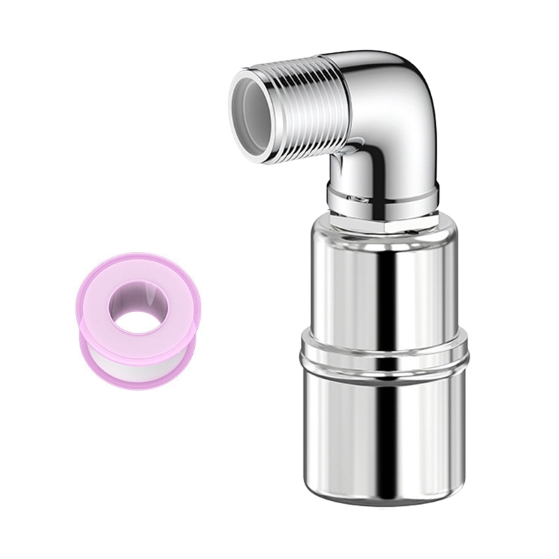 Stainless Steel Water Level Va - Float Ball Valve review and price